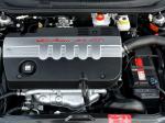 Alfa Romeo 156 2002 года (ZA)